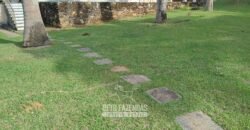 Fazenda Histórica à Venda 45 Alqueires Sede Colonial | Valença/RJ