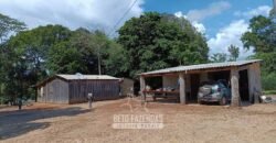 Fazensa à Venda 1.500 A lqueirões Soja e Logística c/ Dupla Aptidão | Região do Xingú / PA Fazensa à Venda 1.500 A lqueirões Soja e Logística c/ Dupla Aptidão | Região do Xingú / PA