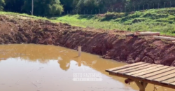 Venda de Fazenda 30 Alqueires Infraestrutura Completa na Pecuária | Sta. Maria Madalena /RJ