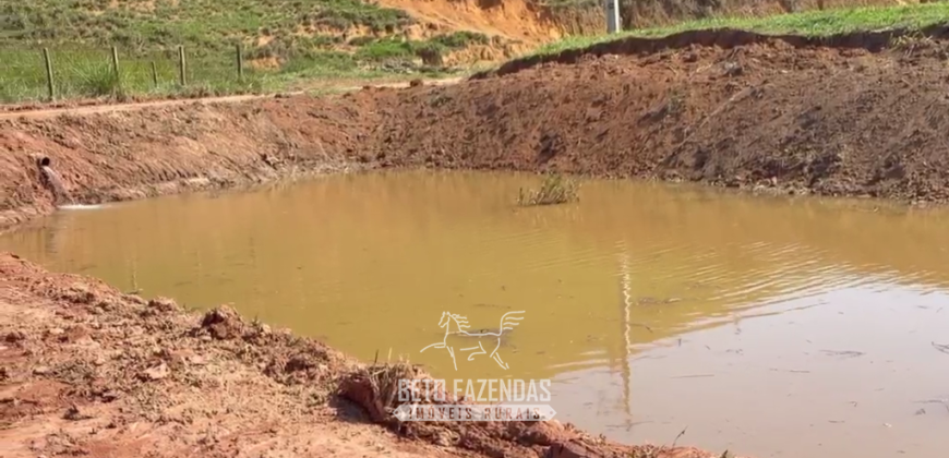 Venda de Fazenda 30 Alqueires Infraestrutura Completa na Pecuária | Sta. Maria Madalena /RJ