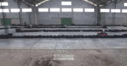 Chácara à Vendas 10 Hectares Lazer Completo e Pista de Carts Coberta | Guarulhos/SP