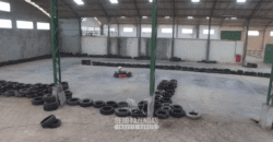 Chácara à Vendas 10 Hectares Lazer Completo e Pista de Carts Coberta | Guarulhos/SP