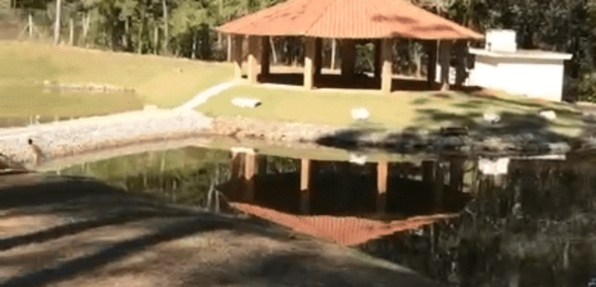 Chácara à Vendas 10 Hectares Lazer Completo e Pista de Carts Coberta | Guarulhos/SP