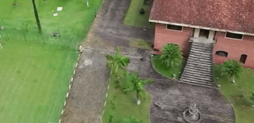 Chácara à Vendas 10 Hectares Lazer Completo e Pista de Carts Coberta | Guarulhos/SP