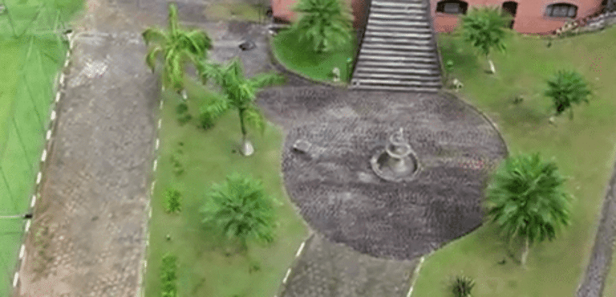 Chácara à Vendas 10 Hectares Lazer Completo e Pista de Carts Coberta | Guarulhos/SP