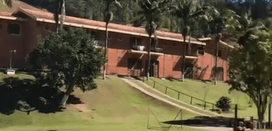 Chácara à Vendas 10 Hectares Lazer Completo e Pista de Carts Coberta | Guarulhos/SP