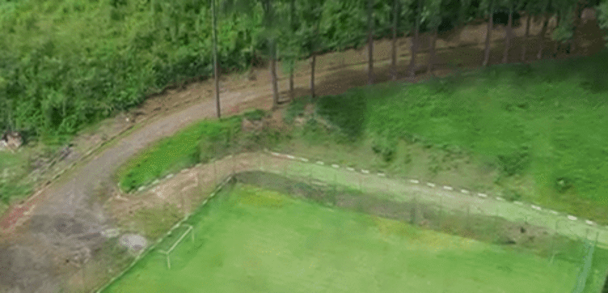 Chácara à Vendas 10 Hectares Lazer Completo e Pista de Carts Coberta | Guarulhos/SP