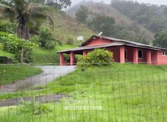 Fazenda à Venda 30 alqueires para Pecuária e Investimento | Silva Jardim/RJ