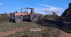 Fazenda à Venda 1.700 Hectares para Café e Eucalípto com muita Água | Divisa Alegre / MG Fazenda à Venda 1.700 Hectares para Café e Eucalípto com muita Água | Divisa Alegre / MG