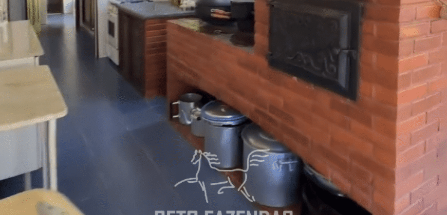 Espetucular Sítio com 28.210 m² Lazer Completo na Região Serrana do Rio | Teresópolis/ RJ