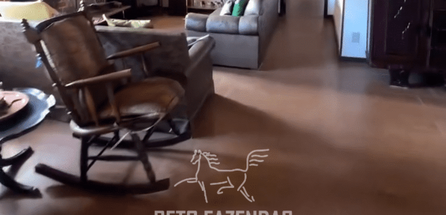 Espetucular Sítio com 28.210 m² Lazer Completo na Região Serrana do Rio | Teresópolis/ RJ