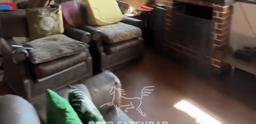 Espetucular Sítio com 28.210 m² Lazer Completo na Região Serrana do Rio | Teresópolis/ RJ