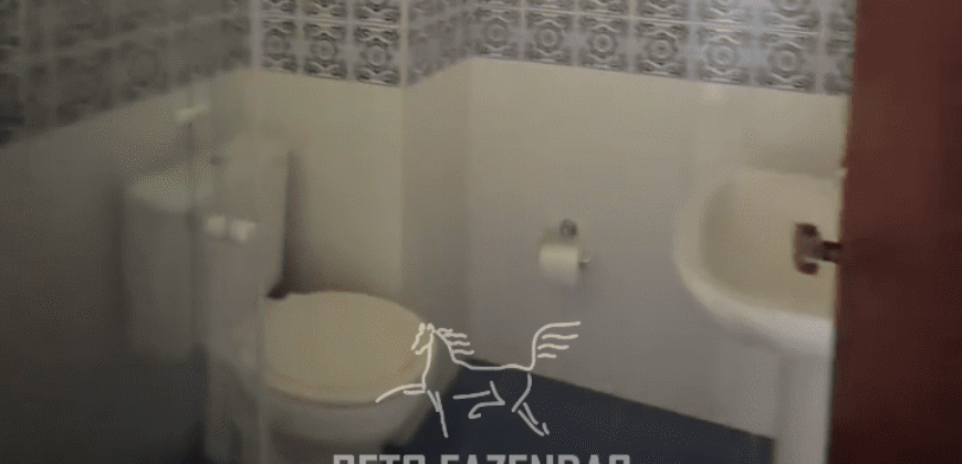 Espetucular Sítio com 28.210 m² Lazer Completo na Região Serrana do Rio | Teresópolis/ RJ