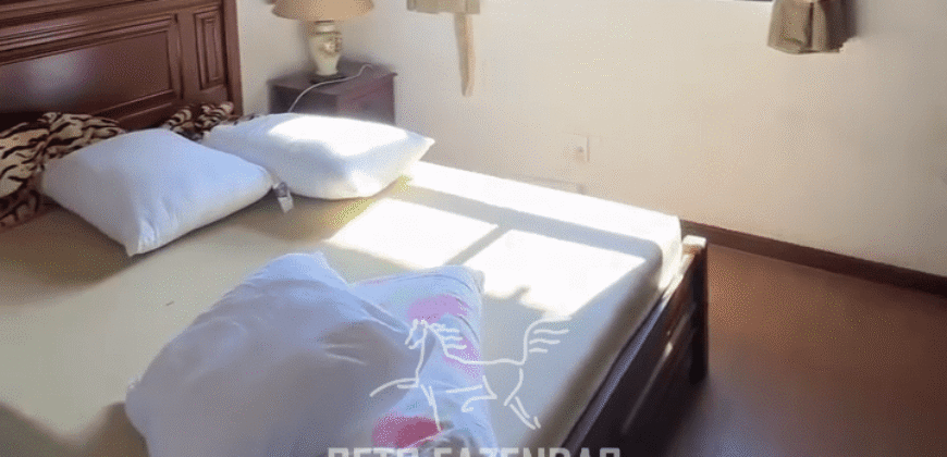 Espetucular Sítio com 28.210 m² Lazer Completo na Região Serrana do Rio | Teresópolis/ RJ