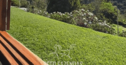 Espetucular Sítio com 28.210 m² Lazer Completo na Região Serrana do Rio | Teresópolis/ RJ