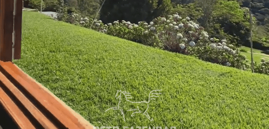 Espetucular Sítio com 28.210 m² Lazer Completo na Região Serrana do Rio | Teresópolis/ RJ