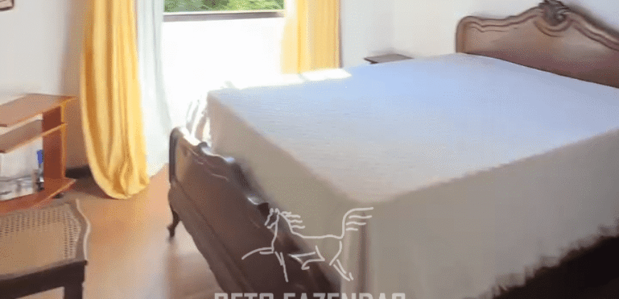 Espetucular Sítio com 28.210 m² Lazer Completo na Região Serrana do Rio | Teresópolis/ RJ