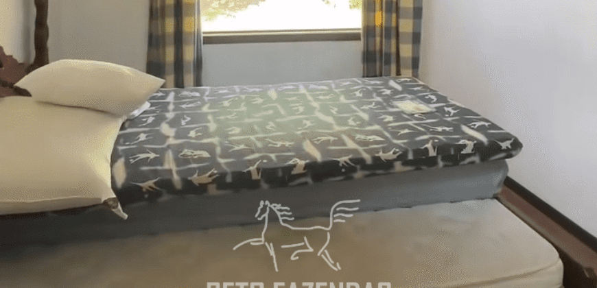 Espetucular Sítio com 28.210 m² Lazer Completo na Região Serrana do Rio | Teresópolis/ RJ