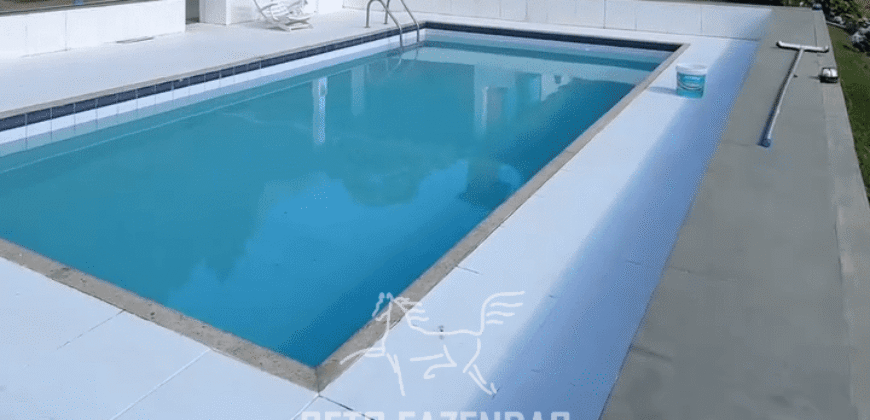 Espetucular Sítio com 28.210 m² Lazer Completo na Região Serrana do Rio | Teresópolis/ RJ