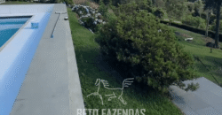 Espetucular Sítio com 28.210 m² Lazer Completo na Região Serrana do Rio | Teresópolis/ RJ