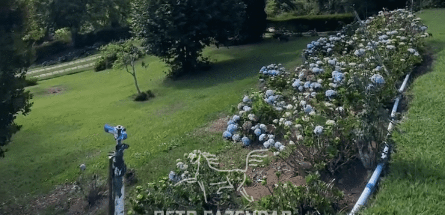 Espetucular Sítio com 28.210 m² Lazer Completo na Região Serrana do Rio | Teresópolis/ RJ