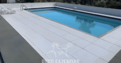 Espetucular Sítio com 28.210 m² Lazer Completo na Região Serrana do Rio | Teresópolis/ RJ