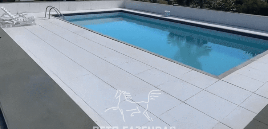 Espetucular Sítio com 28.210 m² Lazer Completo na Região Serrana do Rio | Teresópolis/ RJ