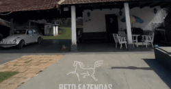 Espetucular Sítio com 28.210 m² Lazer Completo na Região Serrana do Rio | Teresópolis/ RJ