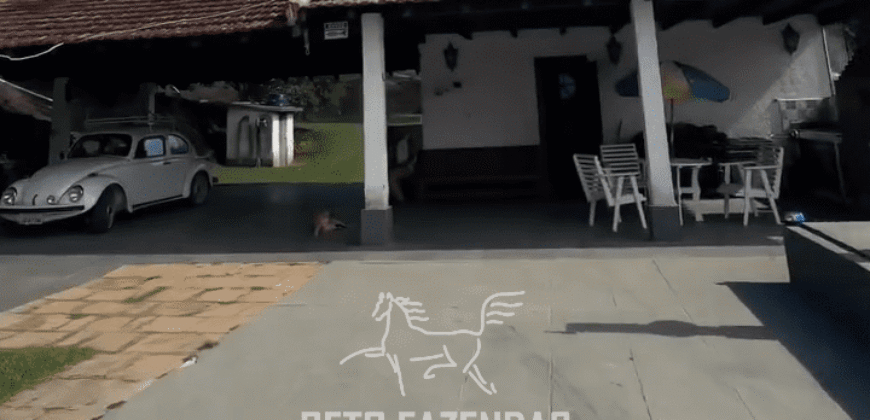 Espetucular Sítio com 28.210 m² Lazer Completo na Região Serrana do Rio | Teresópolis/ RJ