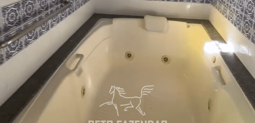 Espetucular Sítio com 28.210 m² Lazer Completo na Região Serrana do Rio | Teresópolis/ RJ