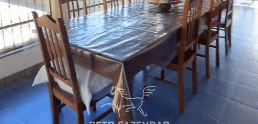 Espetucular Sítio com 28.210 m² Lazer Completo na Região Serrana do Rio | Teresópolis/ RJ