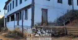 Fazenda à Venda 128 Alqueires Potencial para Pecuária | Laje do Muriaé/ RJ Fazenda à Venda 128 Alqueires Potencial para Pecuária | Laje do Muriaé/ RJ