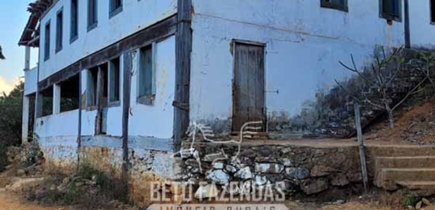 Fazenda à Venda 128 Alqueires Potencial para Pecuária | Laje do Muriaé/ RJ Fazenda à Venda 128 Alqueires Potencial para Pecuária | Laje do Muriaé/ RJ