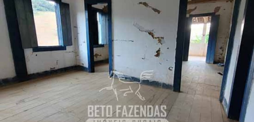 Fazenda à Venda 128 Alqueires Potencial para Pecuária | Laje do Muriaé/ RJ Fazenda à Venda 128 Alqueires Potencial para Pecuária | Laje do Muriaé/ RJ