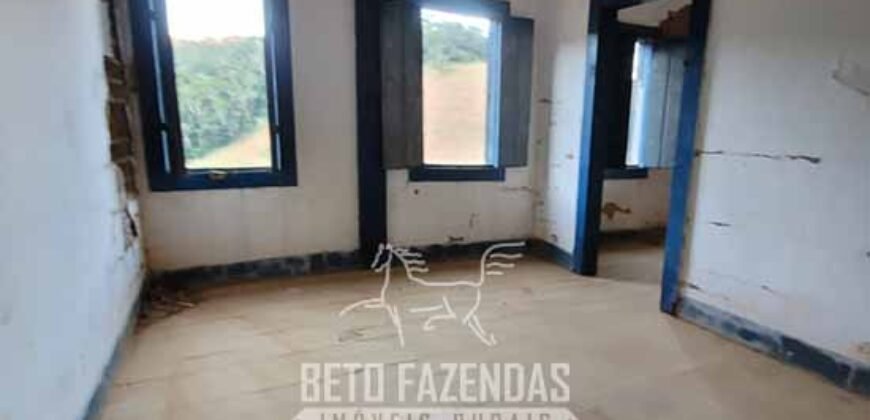 Fazenda à Venda 128 Alqueires Potencial para Pecuária | Laje do Muriaé/ RJ Fazenda à Venda 128 Alqueires Potencial para Pecuária | Laje do Muriaé/ RJ