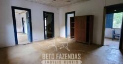 Fazenda à Venda 128 Alqueires Potencial para Pecuária | Laje do Muriaé/ RJ Fazenda à Venda 128 Alqueires Potencial para Pecuária | Laje do Muriaé/ RJ