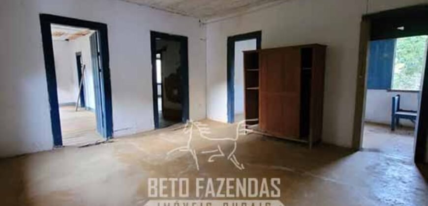 Fazenda à Venda 128 Alqueires Potencial para Pecuária | Laje do Muriaé/ RJ Fazenda à Venda 128 Alqueires Potencial para Pecuária | Laje do Muriaé/ RJ