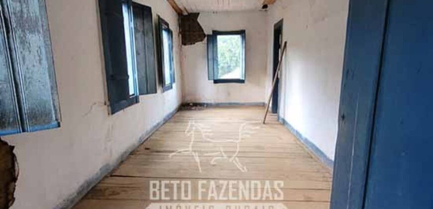 Fazenda à Venda 128 Alqueires Potencial para Pecuária | Laje do Muriaé/ RJ Fazenda à Venda 128 Alqueires Potencial para Pecuária | Laje do Muriaé/ RJ