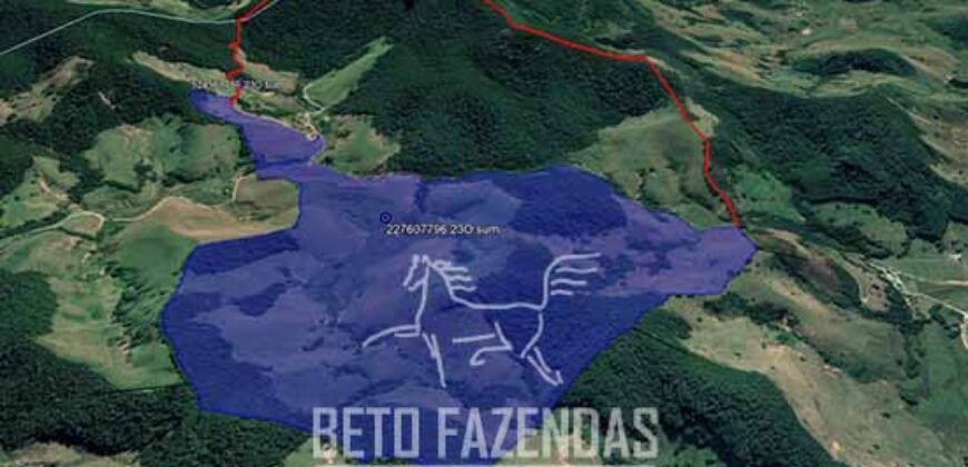 Fazenda à Venda 128 Alqueires Potencial para Pecuária | Laje do Muriaé/ RJ Fazenda à Venda 128 Alqueires Potencial para Pecuária | Laje do Muriaé/ RJ