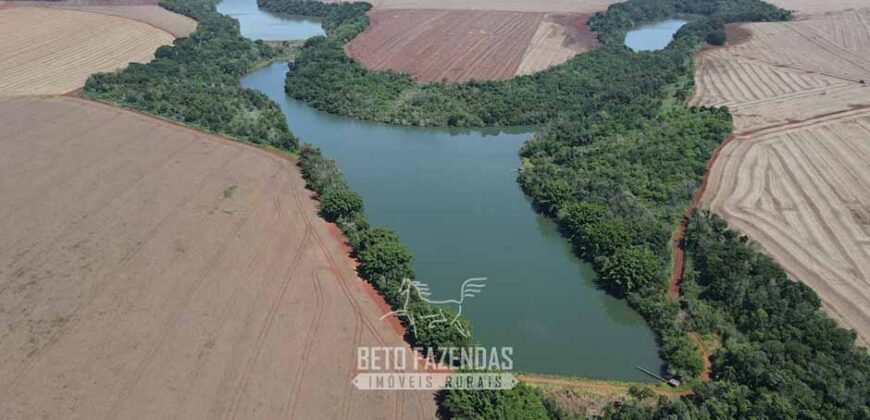 Fazenda à Venda Alta Produtividade em Soja 653 Alqueires | Alvaiporã / PR Fazenda à Venda Alta Produtividade em Soja 653 Alqueires | Alvaiporã / PR