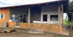 Fazenda à Venda 2.100 Alqueires Estrutura Completa em Pecuária | São Geraldo do Araguaia/PA