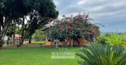 Fazenda à Venda 2.100 Alqueires Estrutura Completa em Pecuária | São Geraldo do Araguaia/PA