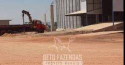 Fazenda à Venda 2.100 Hectares Dupla Aptidão com Pista de Pouso | Santana do Araguaia/ PA