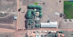 Fazenda à Venda 2.100 Hectares Dupla Aptidão com Pista de Pouso | Santana do Araguaia/ PA