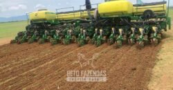 Fazenda à Venda 2.100 Hectares Dupla Aptidão com Pista de Pouso | Santana do Araguaia/ PA