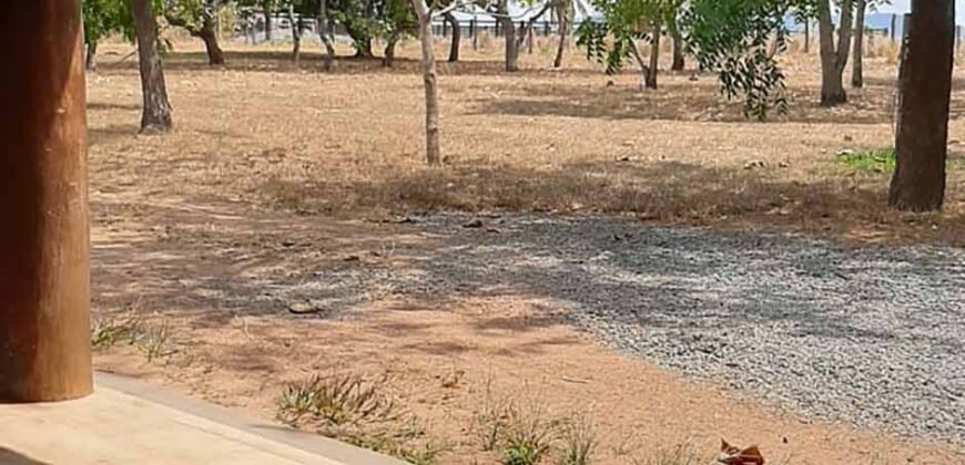 Fazenda à Venda 2.100 Hectares Dupla Aptidão com Pista de Pouso | Santana do Araguaia/ PA