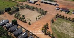 Mega Fazenda à Venda 94.000 Hectares Dupla Aptidão e Pista de Pouso | Rondolândia/ MT Mega Fazenda à Venda 94.000 Hectares Dupla Aptidão e Pista de Pouso | Rondolândia/ MT