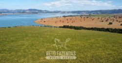 Fazenda à Venda 1.480 Hectares ao Lado do Lago de Furnas Lavoura e Turismo | Boa Esperança/MG Fazenda à Venda 1.480 Hectares ao Lado do Lago de Furnas Lavoura e Turismo | Boa Esperança/MG