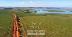 Fazenda à Venda 1.480 Hectares ao Lado do Lago de Furnas Lavoura e Turismo | Boa Esperança/MG Fazenda à Venda 1.480 Hectares ao Lado do Lago de Furnas Lavoura e Turismo | Boa Esperança/MG