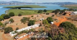 Fazenda à Venda 1.480 Hectares ao Lado do Lago de Furnas Lavoura e Turismo | Boa Esperança/MG Fazenda à Venda 1.480 Hectares ao Lado do Lago de Furnas Lavoura e Turismo | Boa Esperança/MG